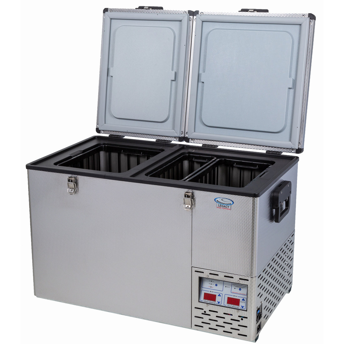 72L Legacy Fridge/Freezer