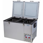 72L Legacy Fridge/Freezer