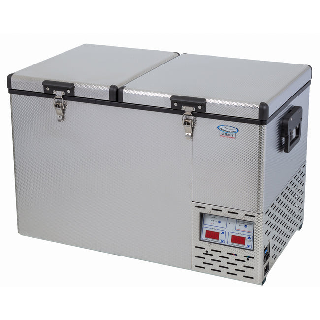 72L Legacy Fridge/Freezer