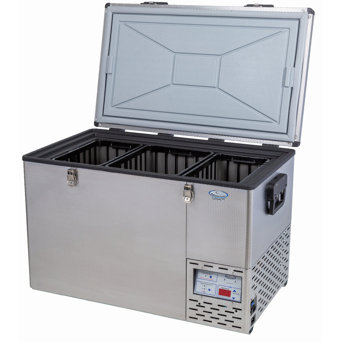 80L Legacy Fridge/Freezer