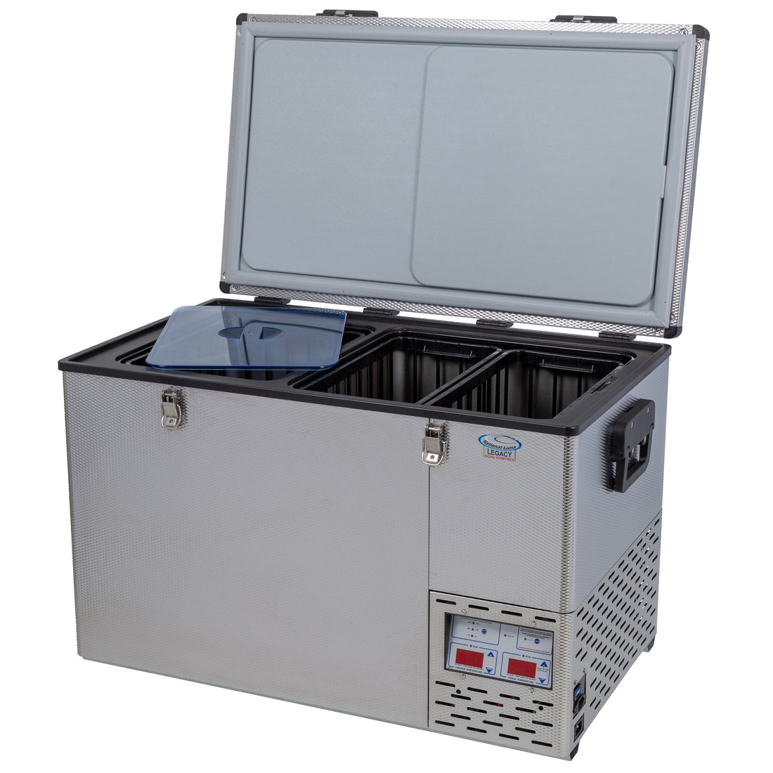 90L Legacy Fridge/Freezer