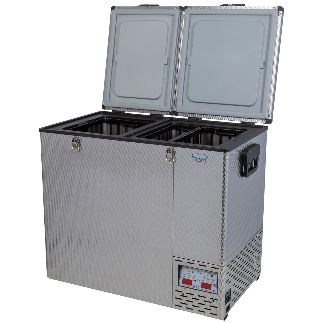 110L Legacy Fridge/Freezer