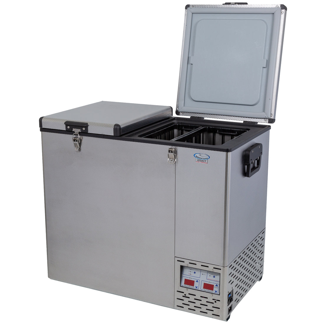 110L Legacy Fridge/Freezer