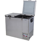 110L Legacy Fridge/Freezer