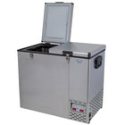 110L Legacy Fridge/Freezer