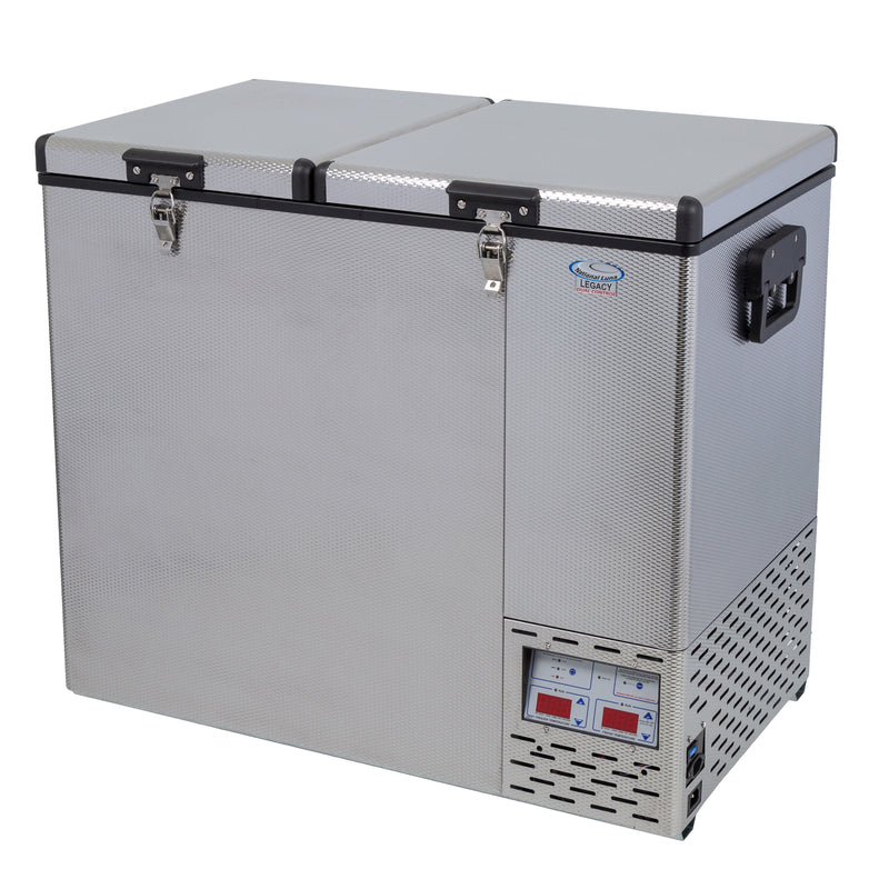 110L Legacy Fridge/Freezer
