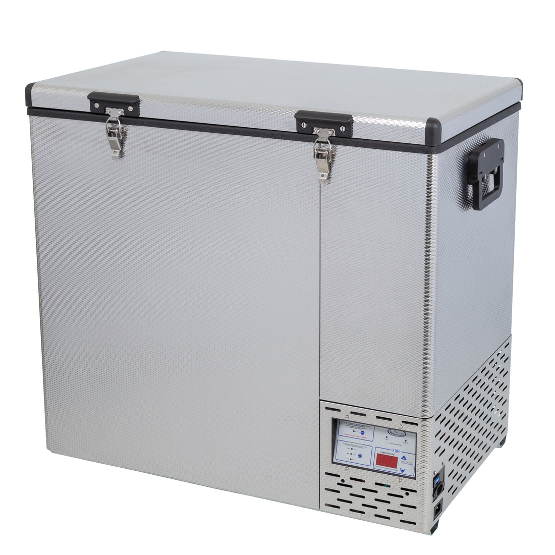 125L Legacy Fridge/Freezer
