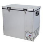 125L Legacy Fridge/Freezer