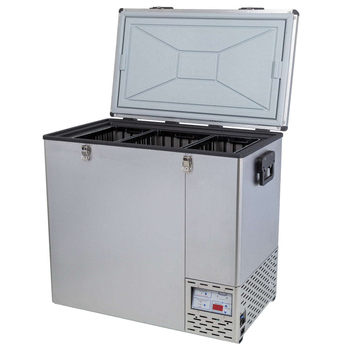 125L Legacy Fridge/Freezer