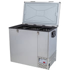 125L Legacy Fridge/Freezer