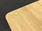 Goose Gear Cutting Board