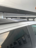 Toyota Tundra 2nd Gen K9 Roof Rack Kit