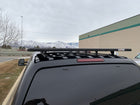 K9 Roof Rack System for Thule or Yakima Feet