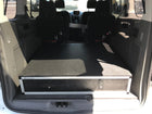 Ford Transit Connect 2014-Present 2nd Gen. - Side x Side Drawer Module - 43 3/8