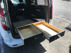 Ford Transit Connect 2014-Present 2nd Gen. - Side x Side Drawer Module - 43 3/8