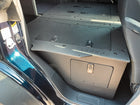 Ford Bronco 2021-Present 6 Gen. 4 Door - Second Row Seat Delete Plate System - Module Height
