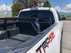 Toyota Tacoma K9 Bed Rail Load Bar Kit