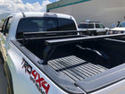 Toyota Tacoma K9 Bed Rail Load Bar Kit