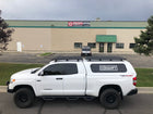 Toyota Tundra 2nd Gen K9 Roof Rack Kit