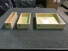 Utensils Box for Goose Gear® CampKitchen 2.1, 2.2 and 2.3