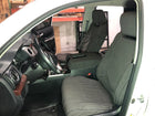 Toyota Tundra Seat Covers 2014-2021