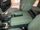 Toyota Tundra Seat Covers 2014-2021