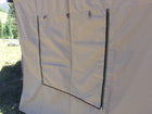 Bat Awning Wall Set