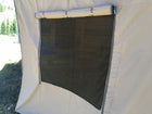 Bat Awning Wall Set