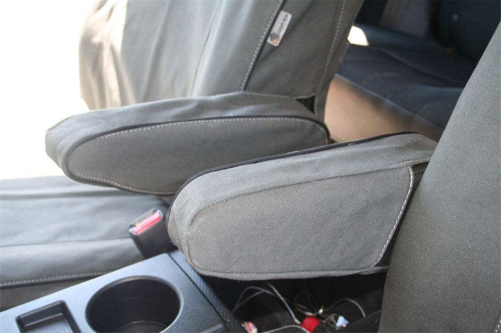 Toyota FJ Cruiser Seat Covers 2006-2017