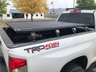 Toyota Tundra K9 Bed Rail Rack Kit