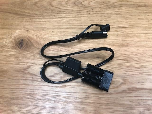SAE to Anderson (SB50) Adapter