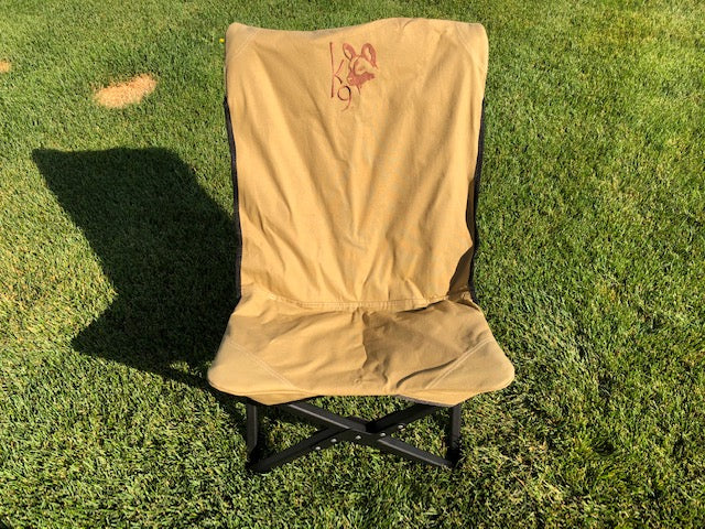 K9 Fold A Chair