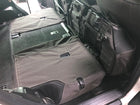 Toyota 4Runner Gen 5 Seat Covers 08/2009-Present