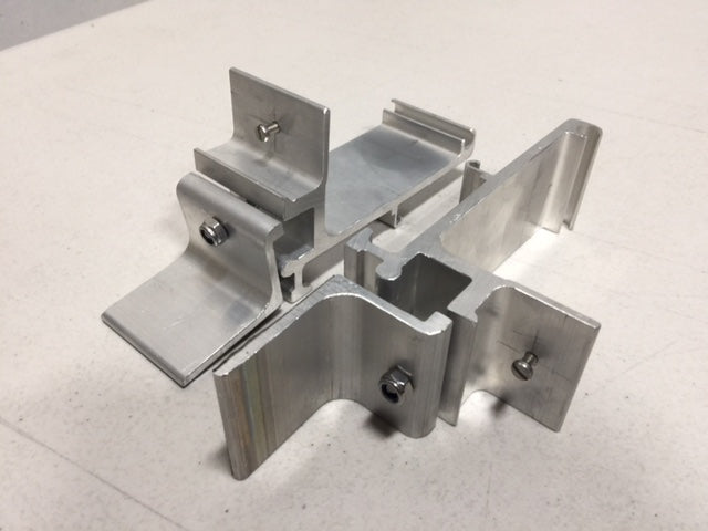 Series 1000/2000 Awning Mounts