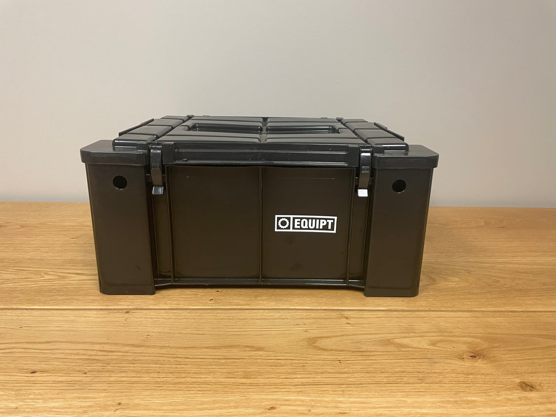 K9 Ammo Box – Equipt Expedition Outfitters