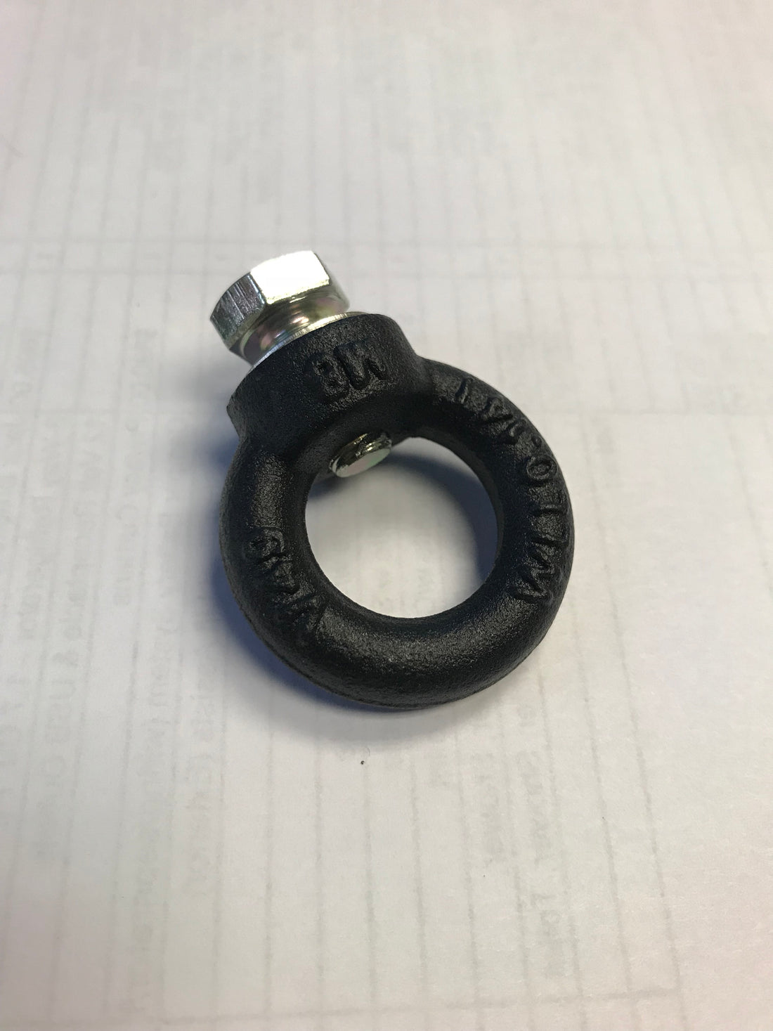 K9 Tie Down Ring