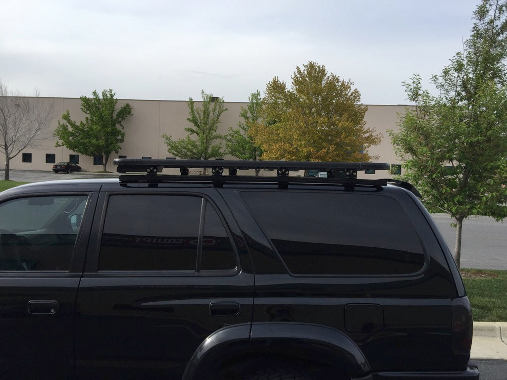 Toyota 4Runner 3rd Gen K9 Roof Rack Kit