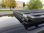 Toyota 4Runner 3rd Gen K9 Roof Rack Kit