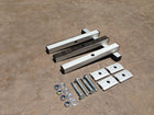 Eezi-Awn Low Profile Roof Top Tent Mounts (D.I.Y. kit not included)