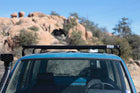Toyota Land Cruiser 60 Series K9 Roof Rack Kit