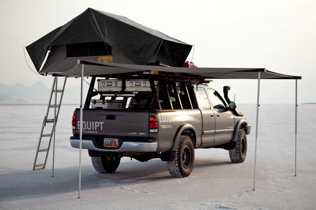 Manta 270 Awning