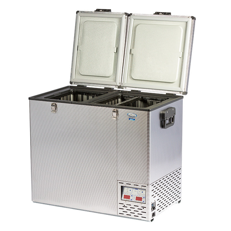 110L Legacy Smart Fridge/Freezer