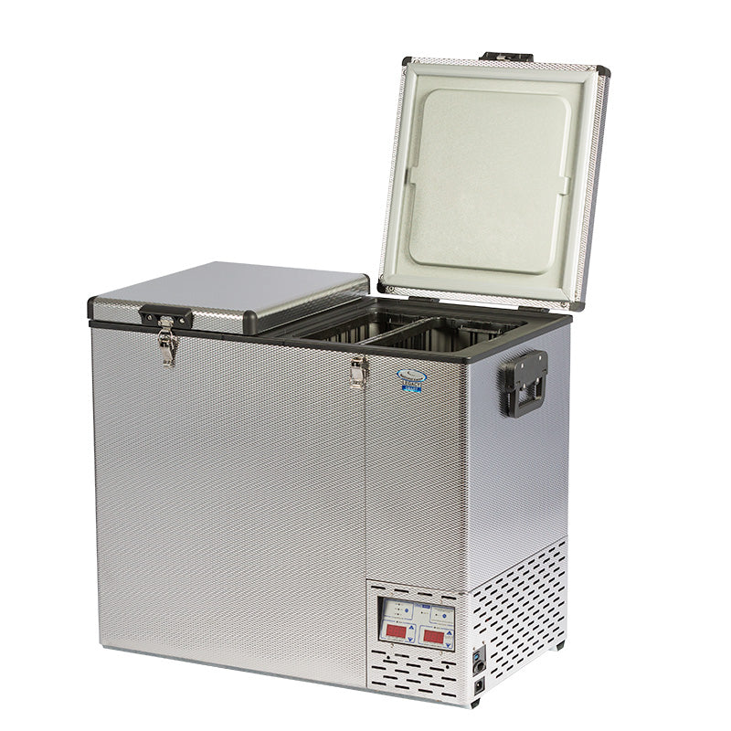 110L Legacy Smart Fridge/Freezer