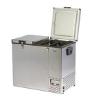 110L Legacy Smart Fridge/Freezer