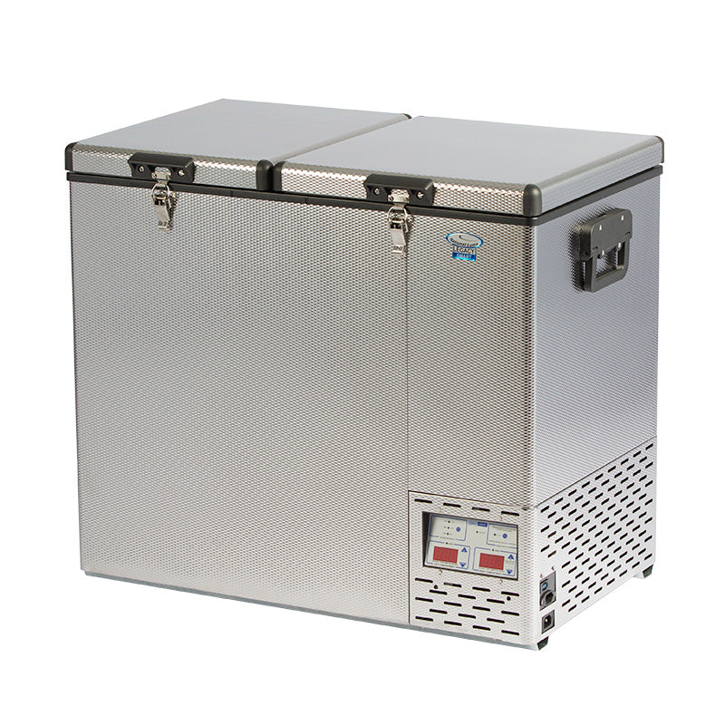 110L Legacy Smart Fridge/Freezer