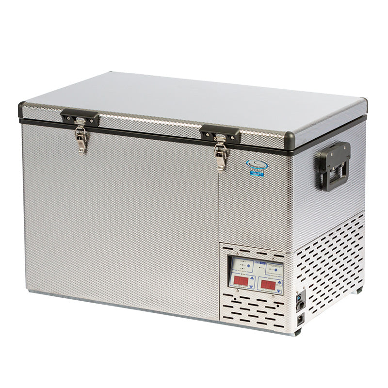 90L Legacy Smart Fridge/Freezer