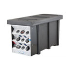 National Luna NLDC-25 / Auxiliary Battery Box Bundle