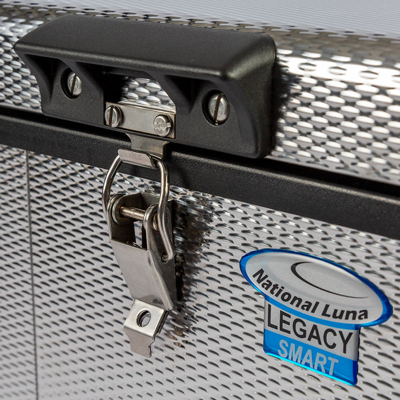 90L Legacy Smart Fridge/Freezer