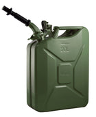 20L Steel NATO Jerry Cans