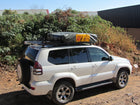 Lexus GX K9 Roof Rack Kit